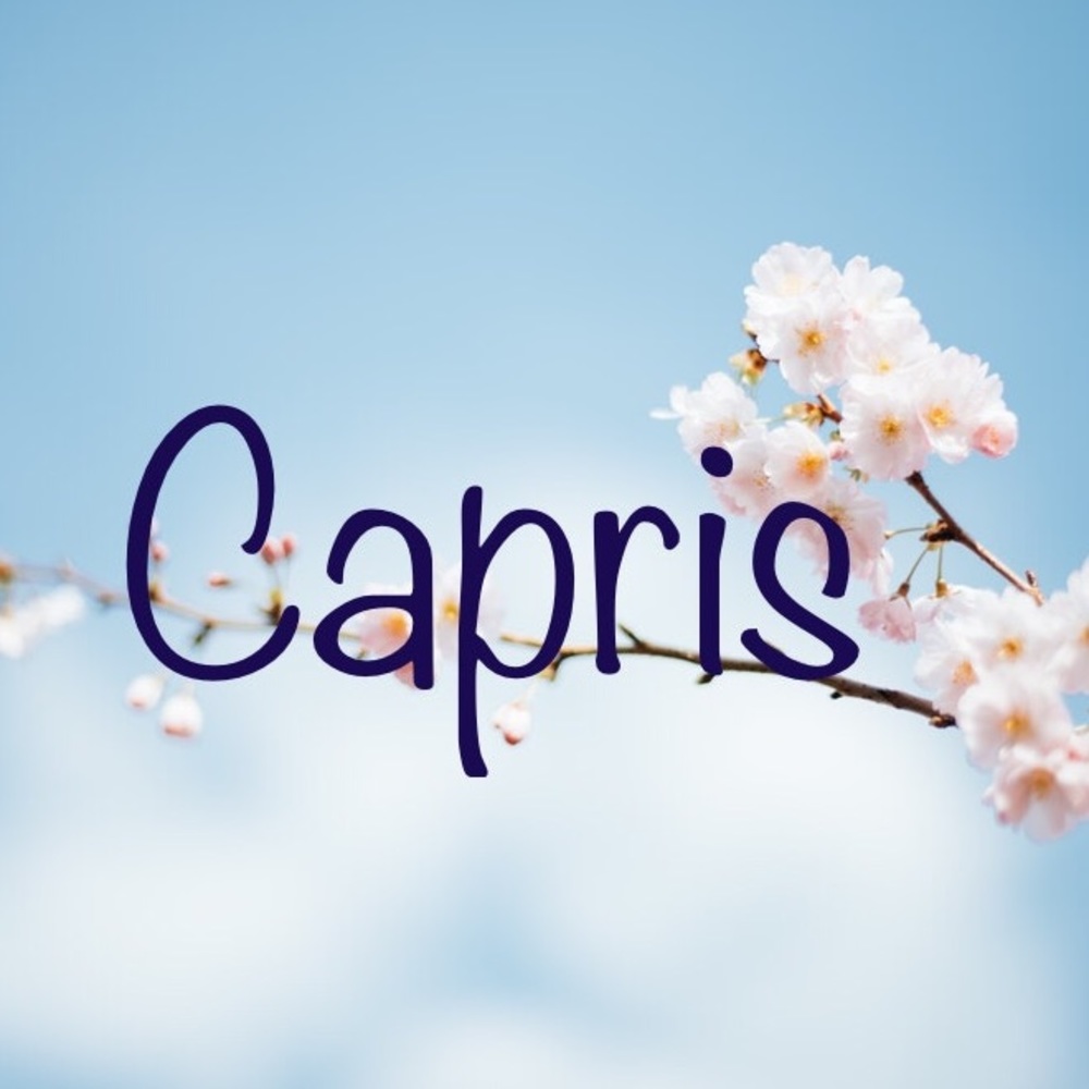 Capris